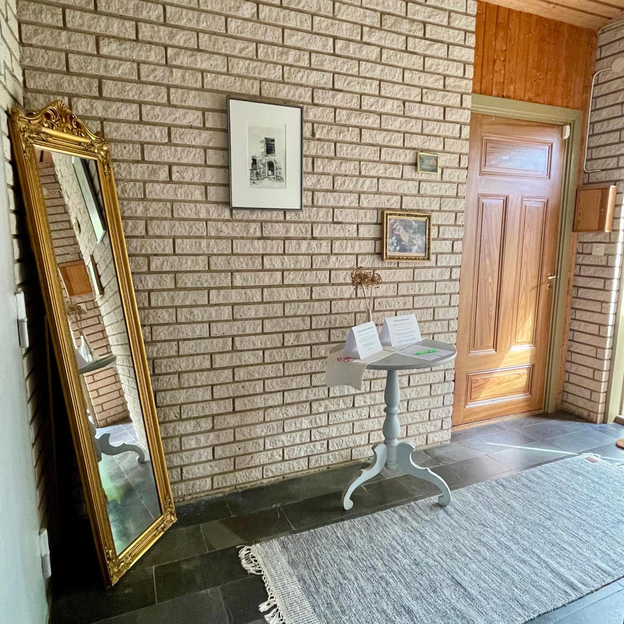 Klefstad Gard Linghem 외부 사진
